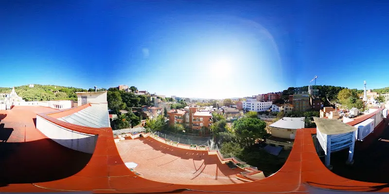 Escuela Reina Elisenda - Escuela de enseñanza general en Barcelona - foto 2