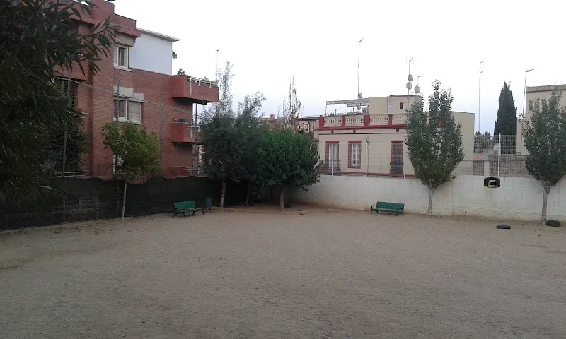 Escuela Reina Elisenda - Escuela de enseñanza general en Barcelona - foto 3