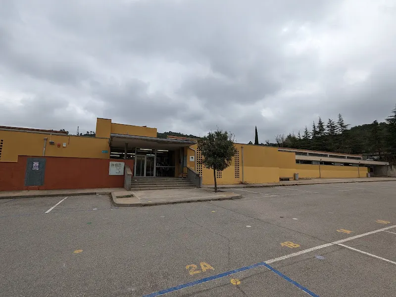 Institut Escola Torrelles - L'Hospitalet de Llobregat