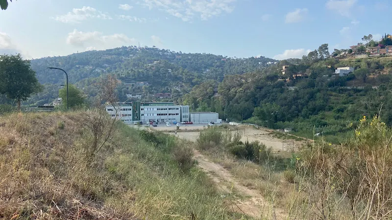 Instituto Torrelles de Llobregat - Torrelles de Llobregat