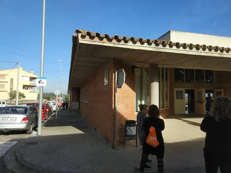 Institut de Vilafant - Instituto de secundaria en Vilafant - foto 2