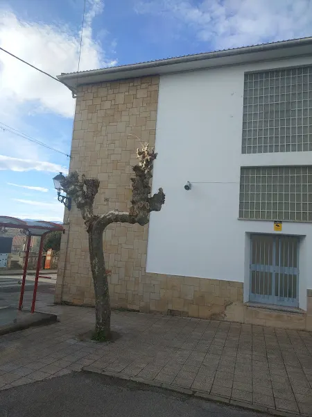 Instituto De Bachillerato - Norena