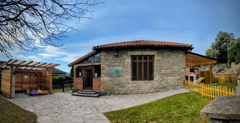 Gorlizko Haurreskola Partzuergo - Centro educativo en Gorliz - foto 2