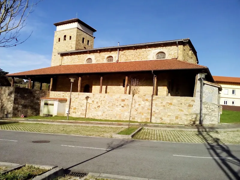 Ayuntamiento de Lemoiz - Lemoiz