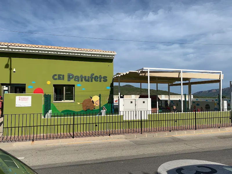 Centro de Educación Infantil Patufets - el Benitachell/Poble Nou de Benitatxell