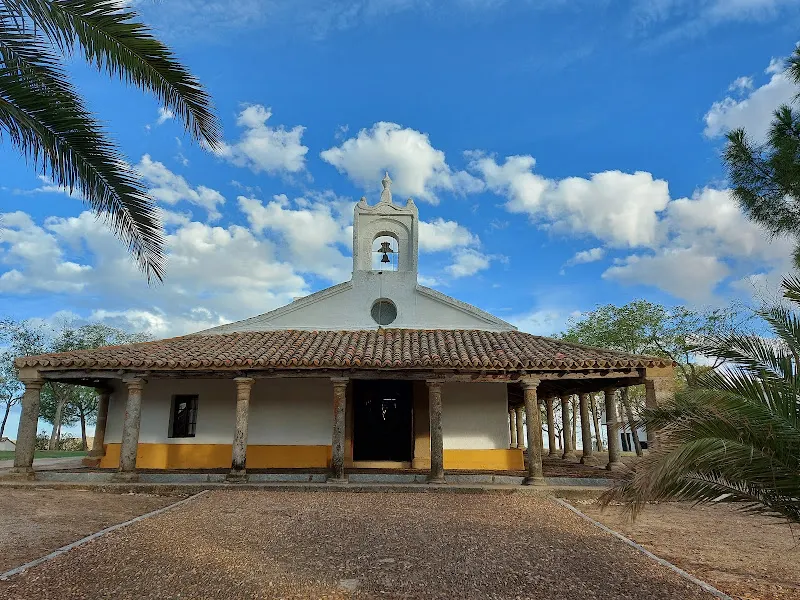 C.P Nuestra Señora de Piedraescrita - Campanario