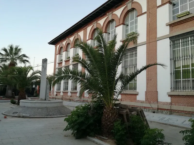 C.P Nuestra Señora de Piedraescrita - Colegio público en Campanario - foto 3