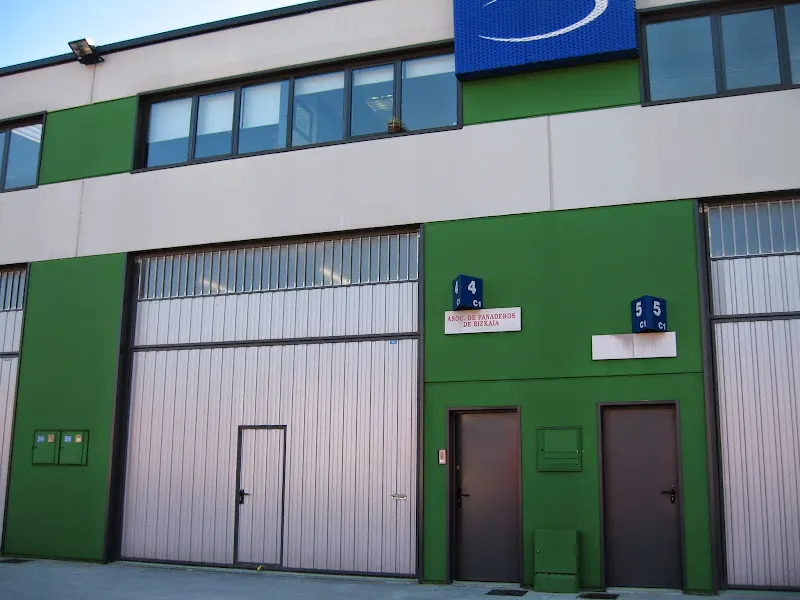 Asociación Vizcaína Nuestra Señora De Begoña ( Colegio Asbide )