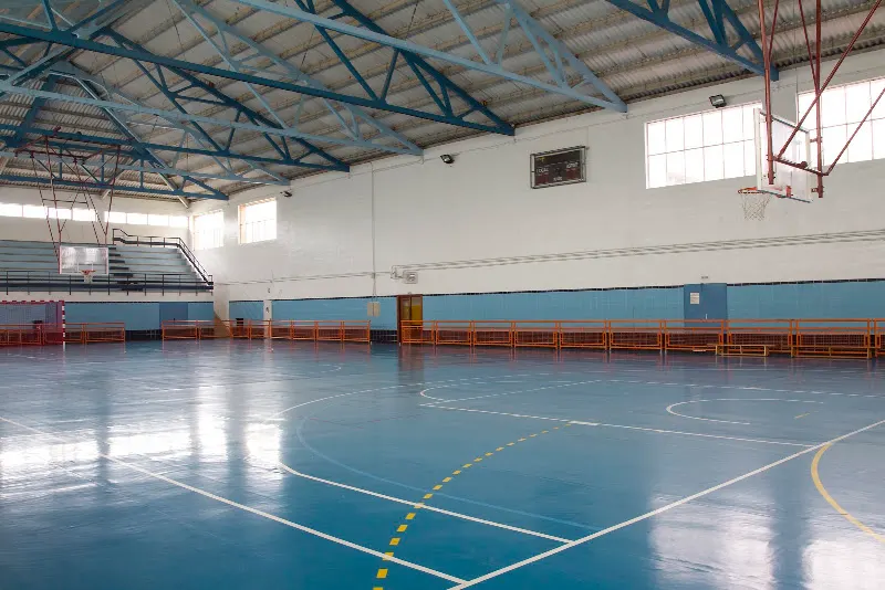 Asociación Vizcaína Nuestra Señora De Begoña ( Colegio Asbide ) - Colegio público en Derio - foto 2