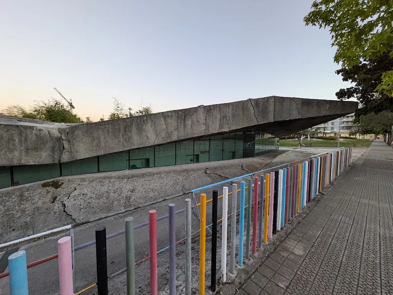Partzuergoko Haur Eskola Derioko Haurreskola - Colegio público en Derio - foto 2