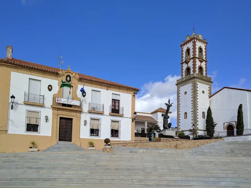 Junta de Andalucía - Fuente Obejuna