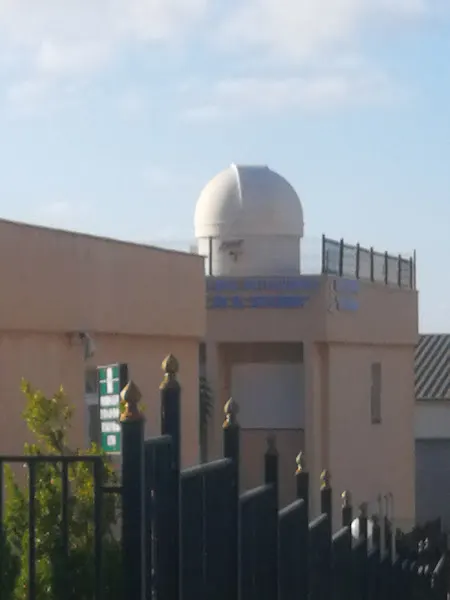 IES Daute Los Silos