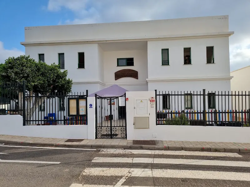 CEIP San Juan - Colegio público en Haria - foto 3