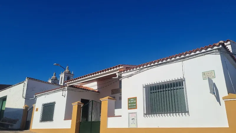 Centro Público de Educación de Personas Adultas Aula Fregenal de la Sierra - Fregenal de la Sierra