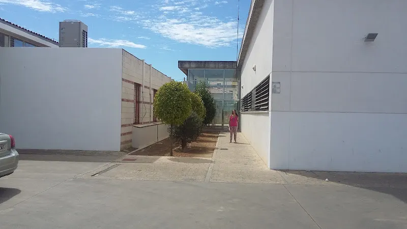 Centro Público de Educación de Personas Adultas Aula Fregenal de la Sierra - Colegio público en Fregenal de la Sierra - foto 2