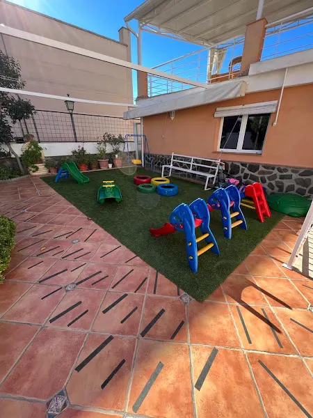 Centro Infantil Mariló