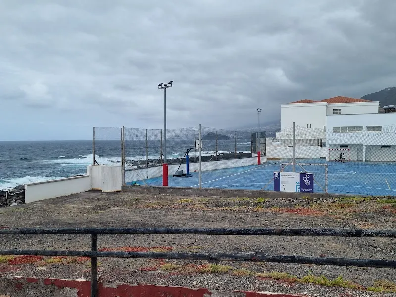 CEIP La Cuesta - Buenavista del Norte