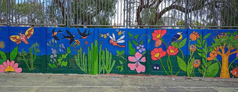 CEIP Nicolás Díaz Dorta - Buenavista del Norte