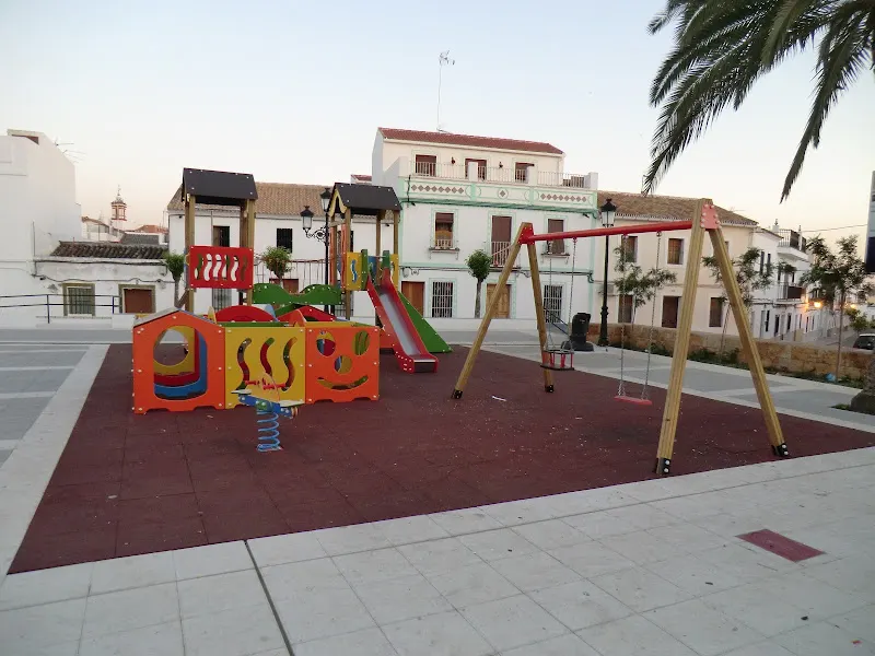 Escuela de Educación Infantil Miguel de Cervantes - Castilblanco de los Arroyos