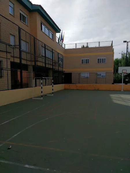 IES Bulyana - Instituto de secundaria en Pulianas - foto 2