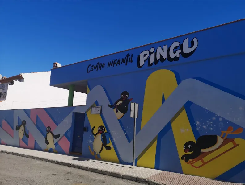 Centro Conveniado de Educación Infantil PINGU