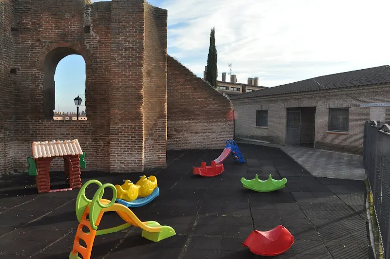 Escuela Infantil Arco Iris