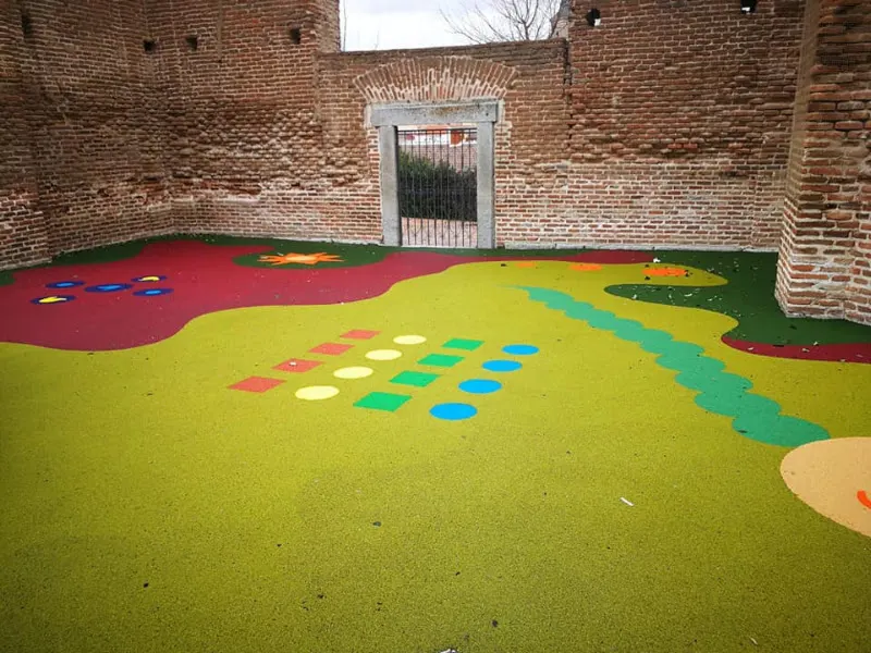 Escuela Infantil Arco Iris - Colegio público en Casarrubios del Monte - foto 2