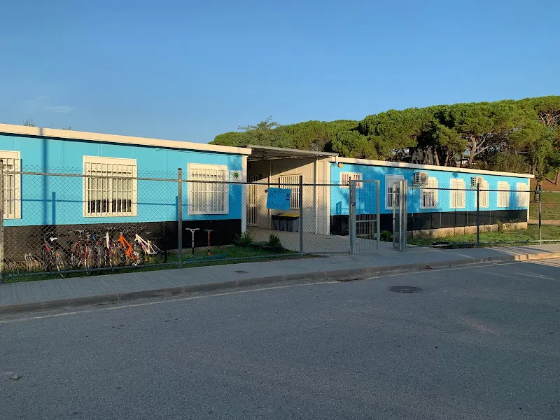 Colegio Público Verdaguer - Colegio público en Sils - foto 2