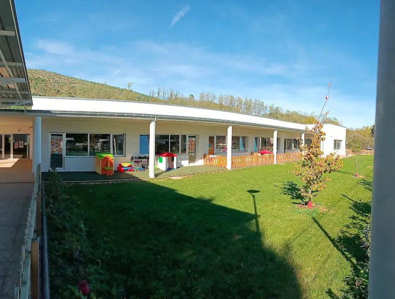Escuela Municipal De Educación Infantil El Chopo