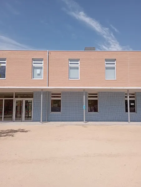 Escola Sant Pau - Sant Pol de Mar