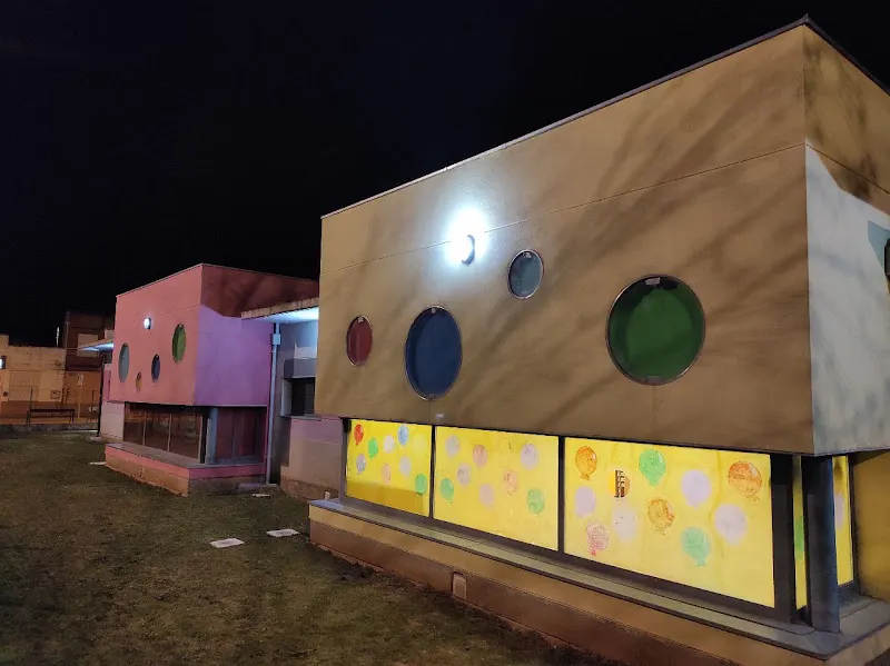 Peque Coyanza, escuela infantil y ludoteca - Valencia de Don Juan