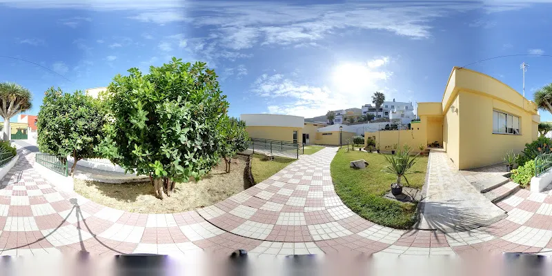 CEIP Francisco Afonso Carrillo