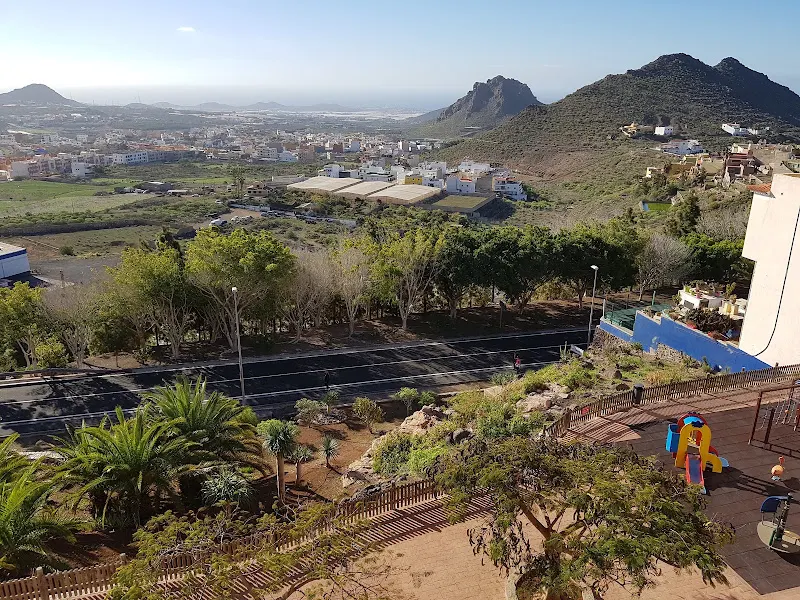 CEIP Francisco Afonso Carrillo - Colegio público en San Juan de la Rambla - foto 3