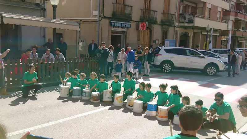 FEDAC GIRONELLA
