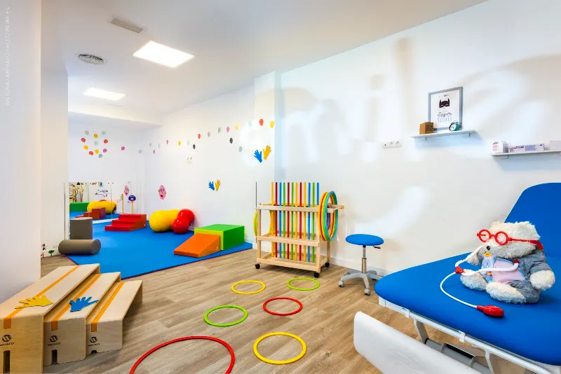 Escuela Infantil Smile