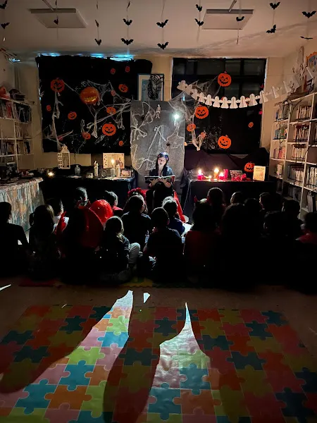 Colegio Público Huerta del Carmen