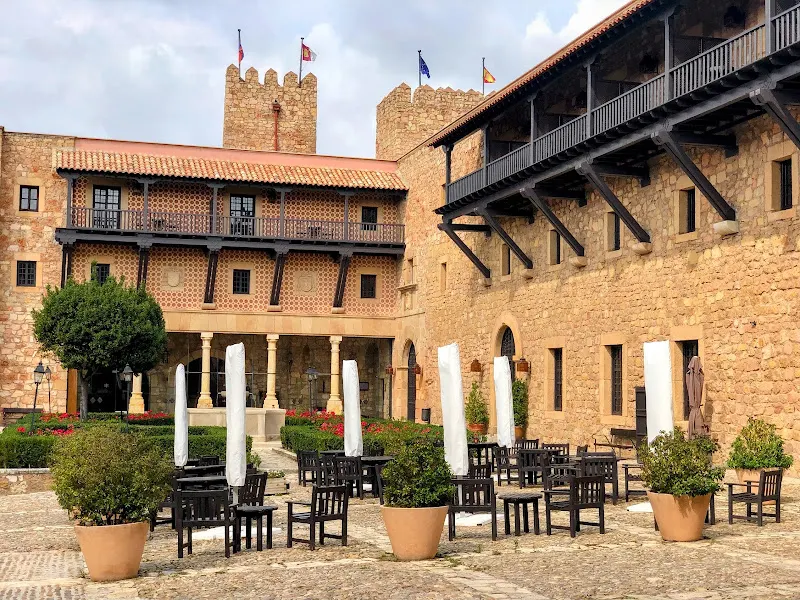 Escuela Infantil San Mateo - Siguenza