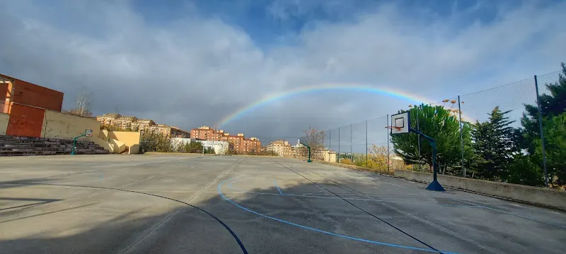 CEIP Navas de Tolosa