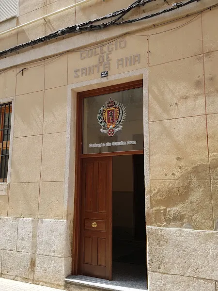 Escuela de Educación Infantil Baltasar González - Colegio público en Borja - foto 2