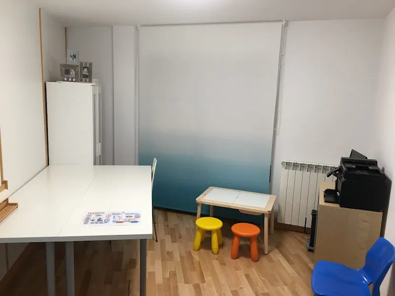 Escuela de Educación Infantil Baltasar González - Colegio público en Borja - foto 3