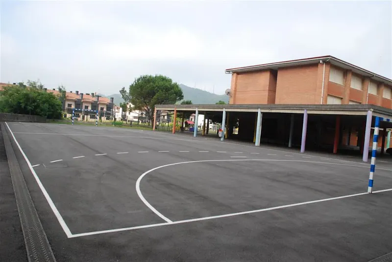 Juan Zaragueta LH - Orio