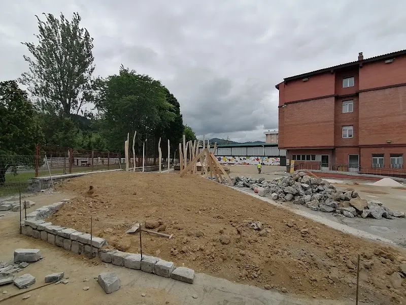 Juan Zaragueta LH - Colegio público en Orio - foto 3