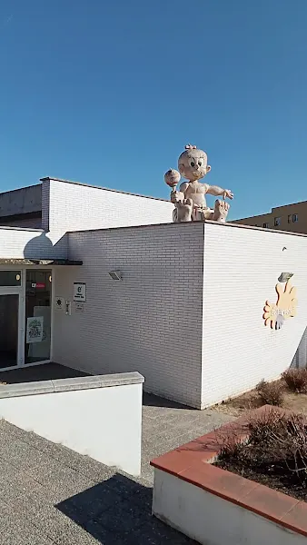 Escola Bressol municipal Guirigall