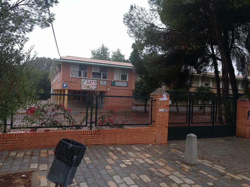 Instituto de Educación Secundaria IES Pésula