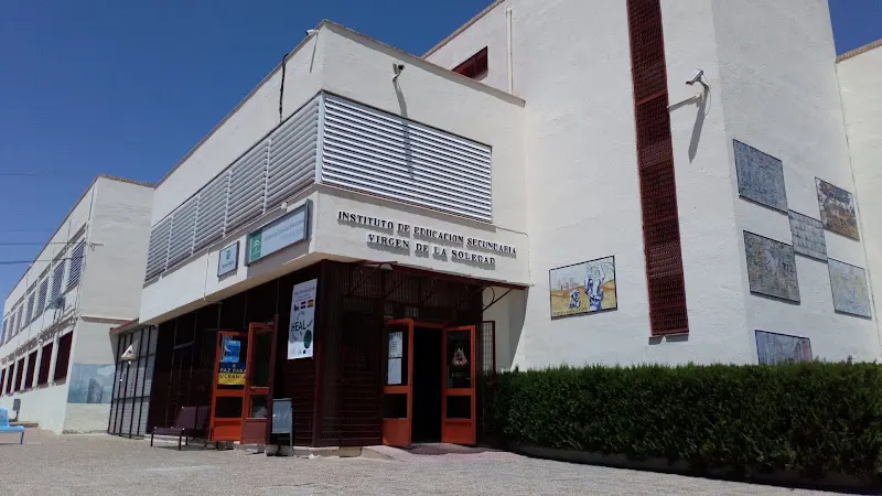 Instituto de Educación Secundaria IES Pésula - Instituto de secundaria en Salteras - foto 3