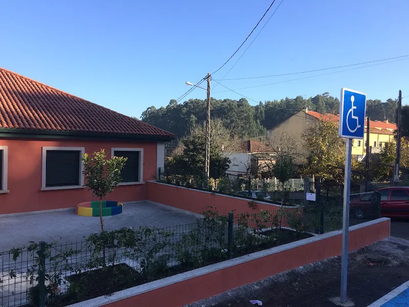 Escuela Infantil Cativos - Meis