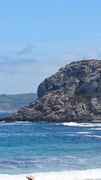 CPI Plurilingüe Cabo da Area - Laxe