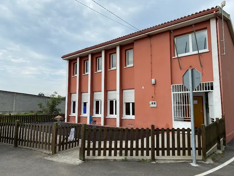 Escola da Campara