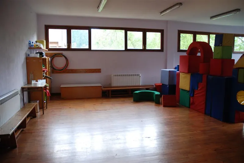 Colegio Público Goizeko Izarra Ikastola - Mutriku