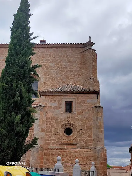 IES Campos y Torozos - Medina de Rioseco